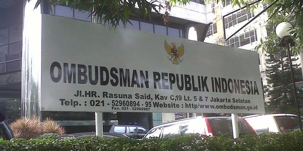 OmBudsman Gelar Sosialisasi dan Evaluasi Pelayanan Publik